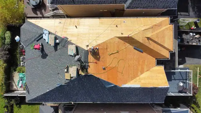 SHINGLE+FLAT Roof Repairs!494502347727841284