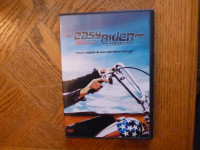 Easy Rider 35th Anniversary Deluxe Edition (2 DVDs)      $8.00