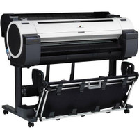 Canon iPF 770 36'' wide plotter for sale.