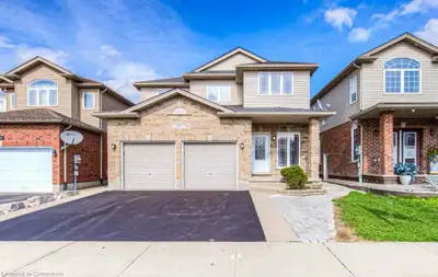 Basement For Rent - Kitchener