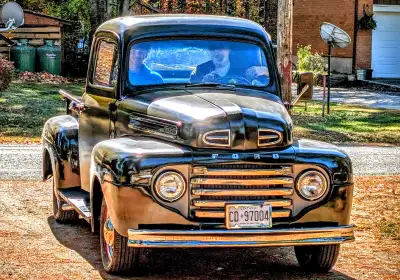 Was certified month ago