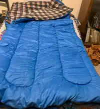 Sleeping Bag