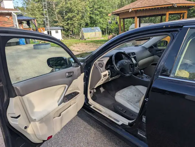 2010 Lexus IS 250540714069048043524