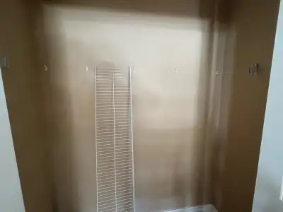 Closetmaid Shelf, View more