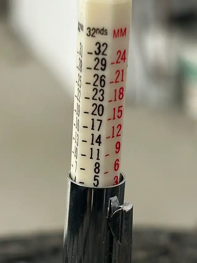 Pneus d’hiver Blizzak in Tires & Rims in St-Georges-de-Beauce - Image 8