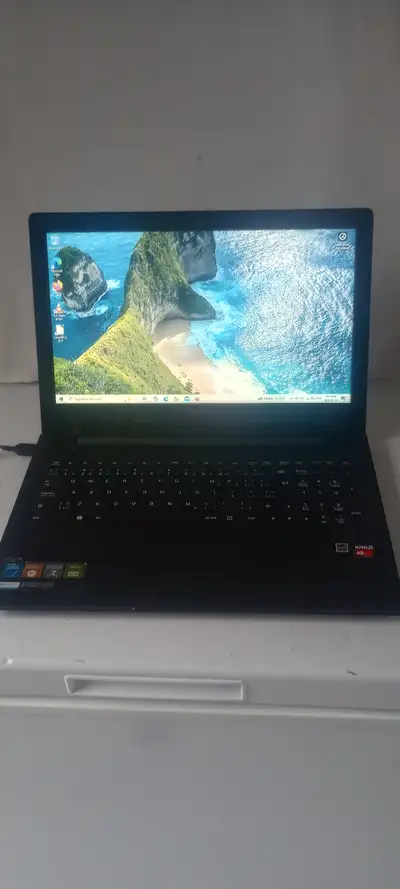 Lenovo Laptop, View more
