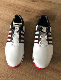 Brand New Adidas Golf Shoes - Tour 360 XT BOA
