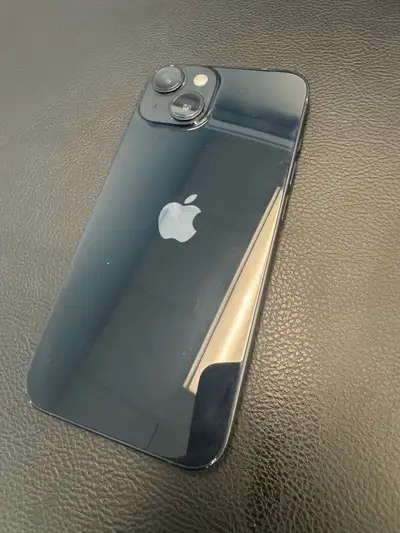 unlocked iPhone 14 - 85% battery health, View more