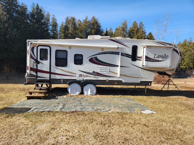 2013 Keystone Loredo Trailer in Travel Trailers & Campers in Pembroke