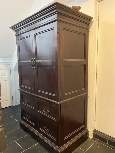 south cone armoire , View more