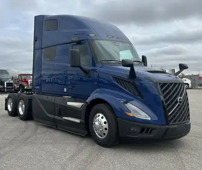 Challenger Owner Operator Looking for Qualified AZ Driver, View more