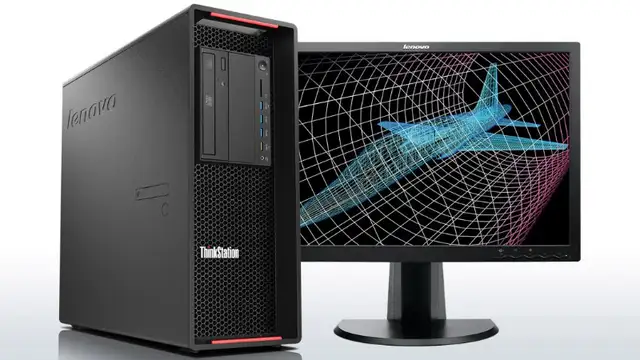 Lenovo P720/P520/P500/Dell T7920/T5820/T7600//HP Z6/Z4/Z840/Z640 in Desktop Computers in City of Montréal - Image 6