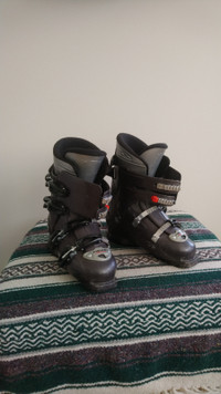 Ski Boots For Sale