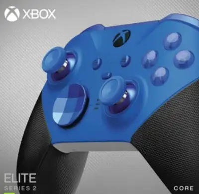 Xbox elite series 2 controller , View more