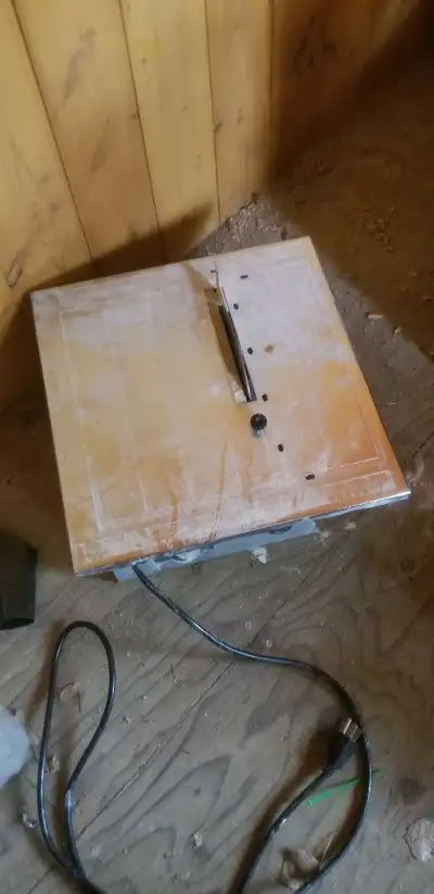 Table saw, View more