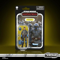 Star Wars the Vintage Collection Axe Woves (Privateer) figures
