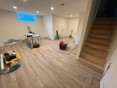 Handyman & Renovation Services – Small to Medium Jobs✅ Looking for reliable and skilled handyman ser...