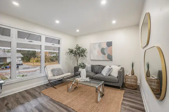 4 Beds 1 Bath House  in Room Rentals & Roommates in Ottawa - Image 7