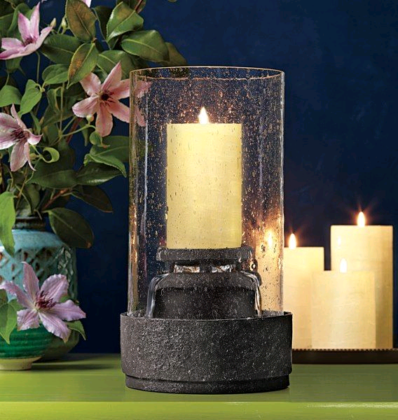 Partylite Harmony Fountain in Home Décor & Accents in Ottawa - Image 5
