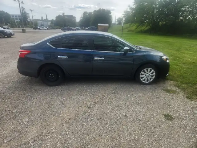 **** 2018 Nissan Sentra **** in Cars & Trucks in Cambridge - Image 4