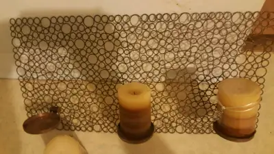 Cooper Retro wall Deco (2), View more