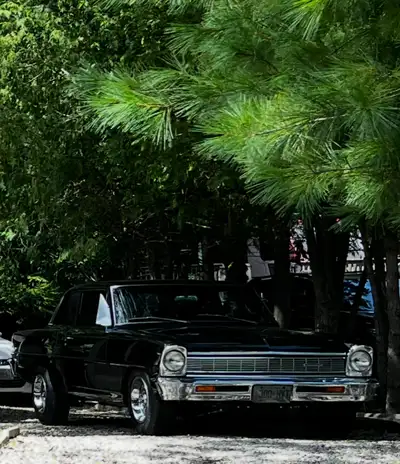 1966 ORIGINAL CHEVY II , THIS CAR IS SPOTLESS INSIDE , OUTSIDE AND UNDERSIDE ! RUNS AND DRIVES LIKE...