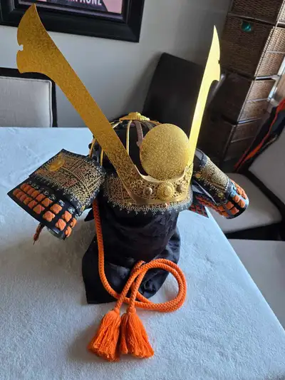 Samurai Kabuto Helmet , View more