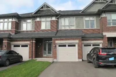 Newer Townhouse for Rent in Riverside South - $2650