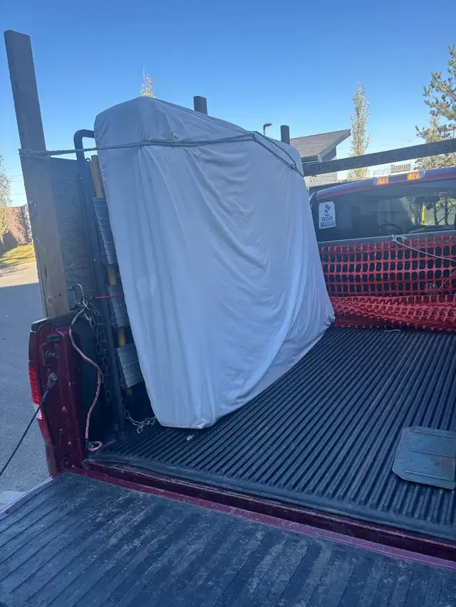 ALL SIZE DELIVERY & MOVING SOLUTION in Moving & Storage in Calgary - Image 6