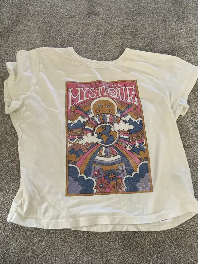 Hollister Baby-Tee62863286291842127