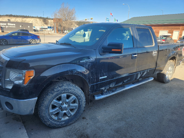 Sell a truck in Cars & Trucks in Whitehorse - Image 3