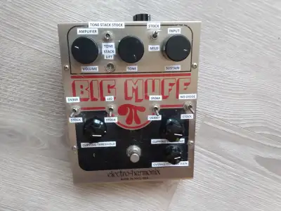 Guitar Pedal Mods, View more