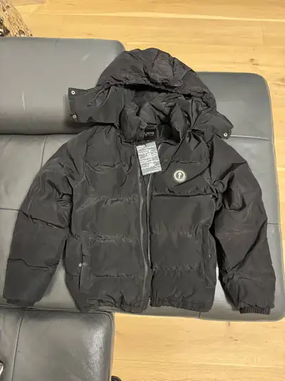 Trapstar Irongate Puffer Jacket, View more