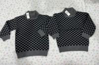 Toddler size 4 sweater for $10