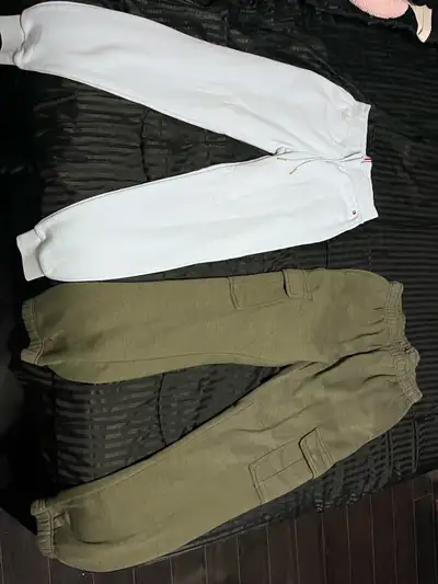 Ladies Sweatpants, View more