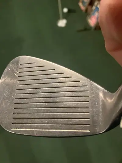 Ping S58 Irons, View more