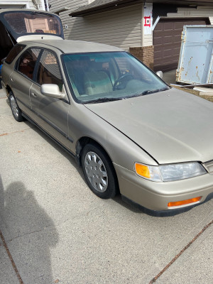 1994 Honda Accord