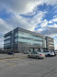 View this Office in Oakville