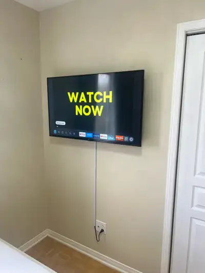 INSTALLATION TV VENTE DE SUPPORT TV ASSEMBLAGE MEUBLE, View more