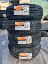 215/60R16 Tires All Season New Centara