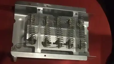 Dryer Heating Element, View more