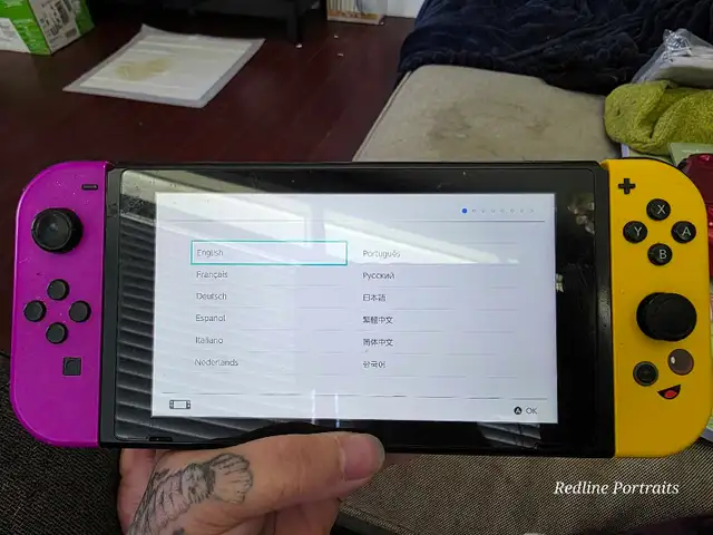 Nintendo switch503563659039232002