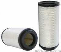 New Wix Filters Part #46907