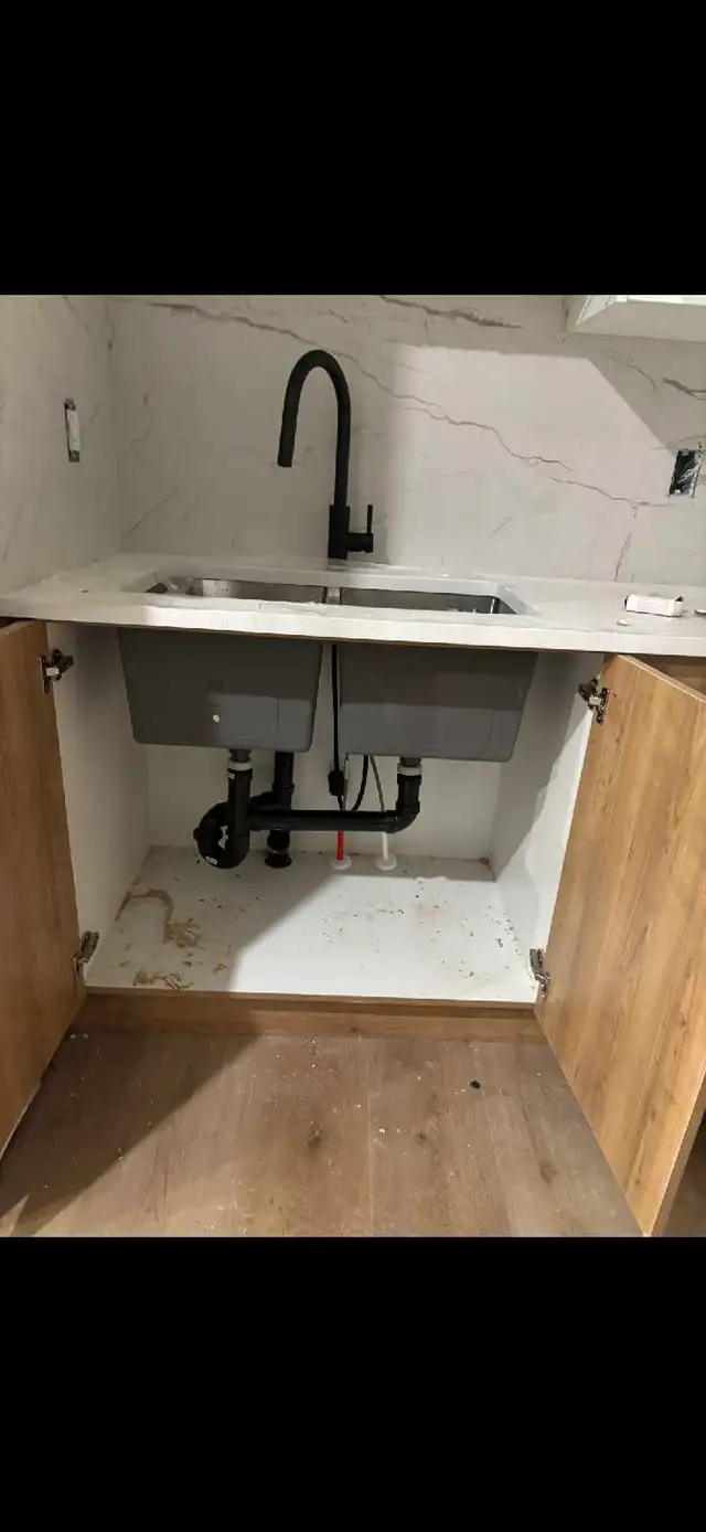 Professional Plumber – Plumbing Services | Edmonton577396297087723524