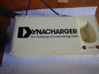 MULTI BATTERY CHARGER