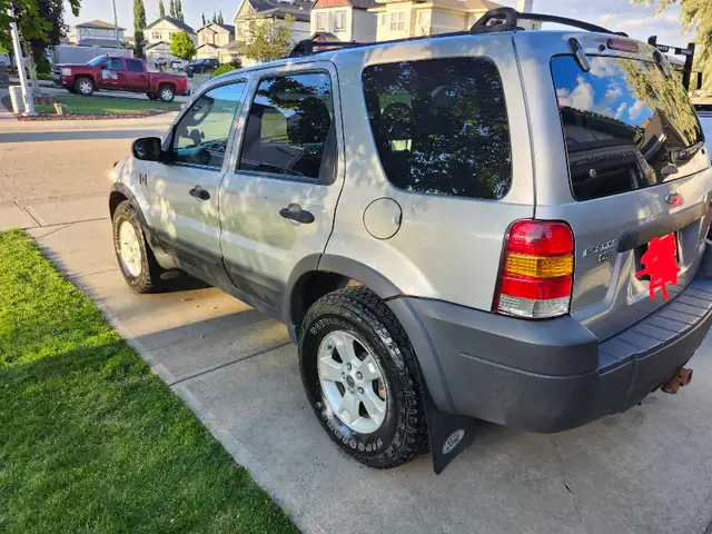 Ford Escape 510357495475742720