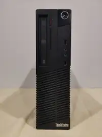 Lenovo ThinkCentre M70e - $90