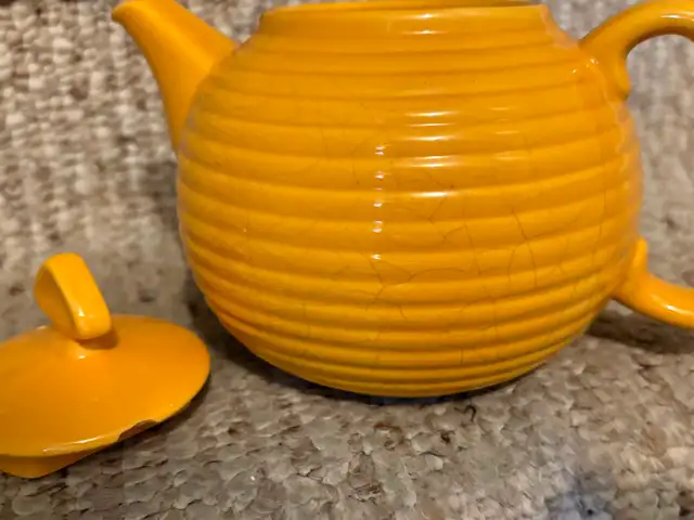 Tea pot $10 - 34 cup, 5-6 serving571510841127751681
