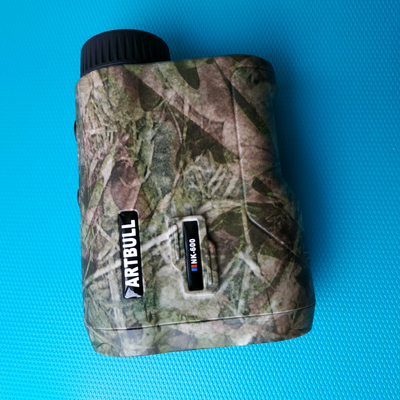 600Y/M  Golf / Hunting Rangefinder Brand new, View more