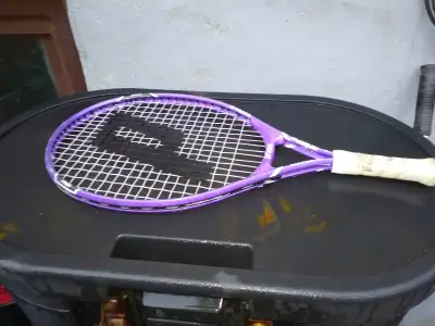 Prince Tennis Racquet, View more